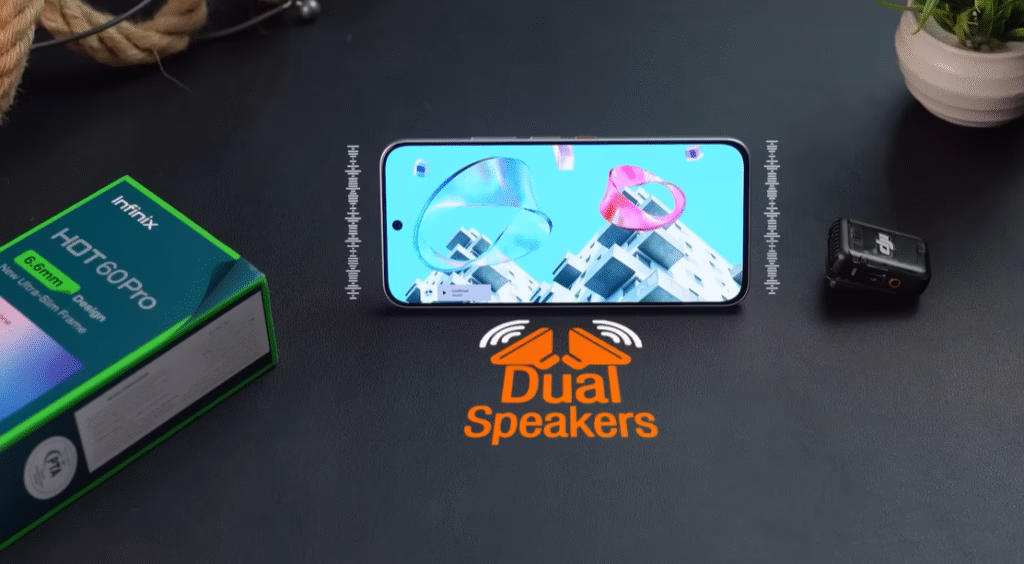 Infinix Hot 60 Pro Price Infinix Hot 60 Pro Price
