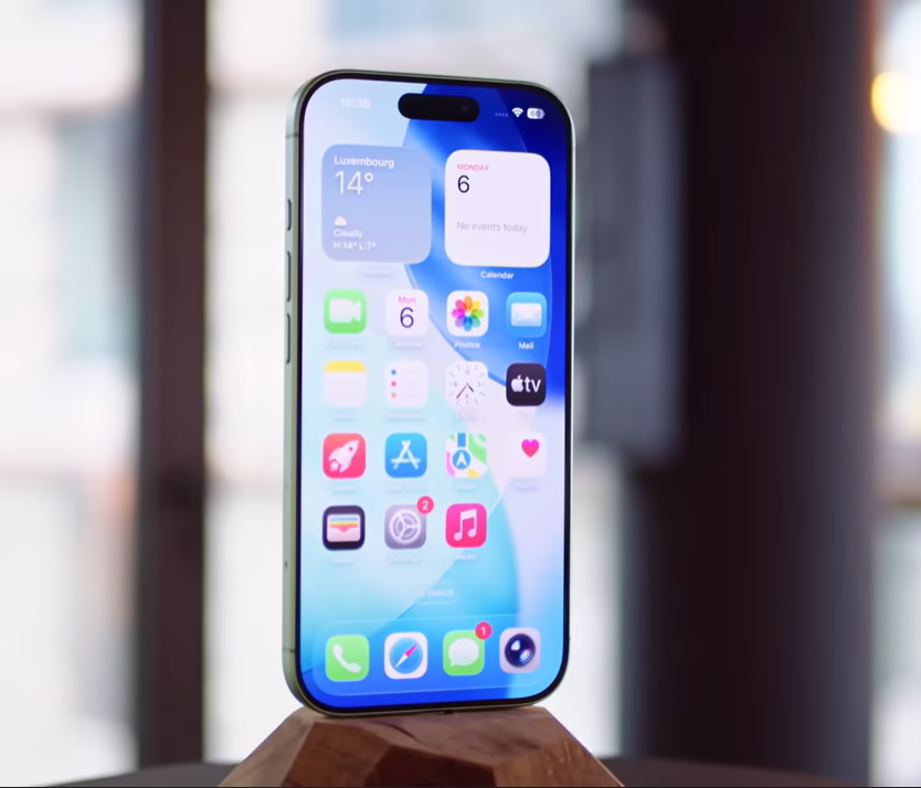 Apple iPhone 17 Price