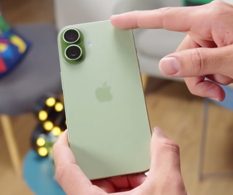 Apple iPhone 17 Price