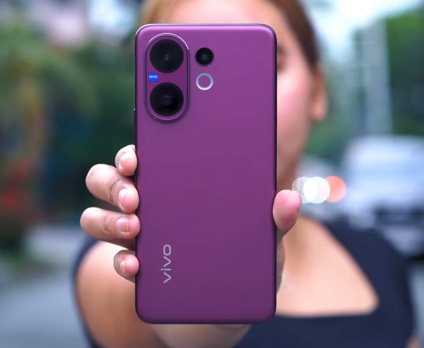 Vivo V60 Price