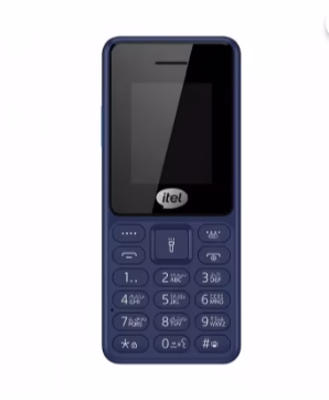 itel Power 130 Price