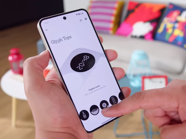 Nothing Phone 3 Price