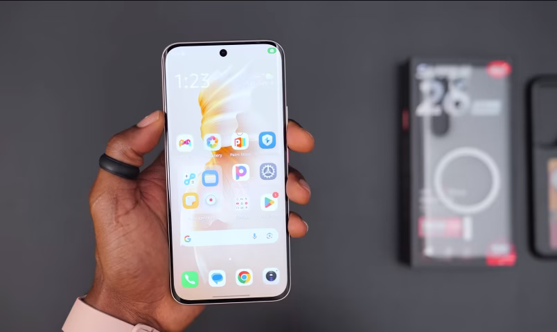 itel S26 Ultra Price