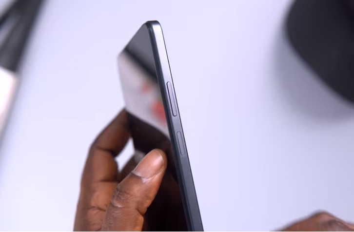 itel A100 Price