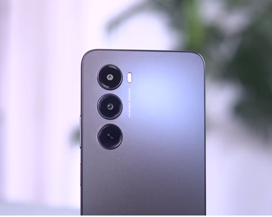 itel A100 Price