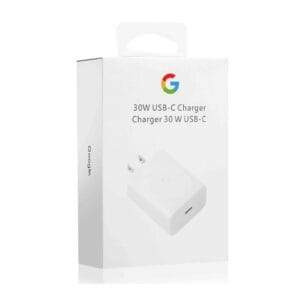 Google 30W USB-C Charger