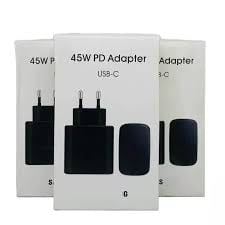 Samsung 45W PD Adapter USB-C charger