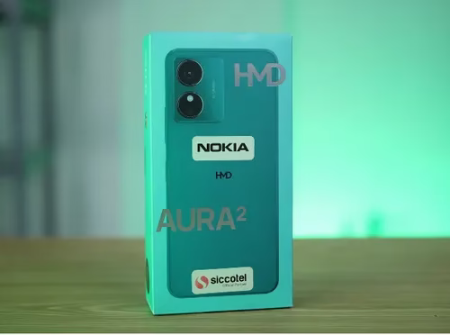 HMD Aura 2 Price
