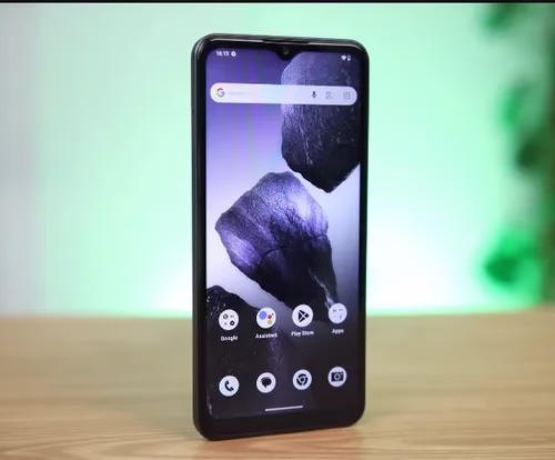 HMD Aura 2 Price