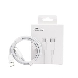 USB-C-Cable Apple