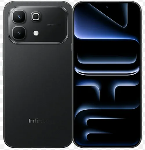 Infinix Note 60 Price