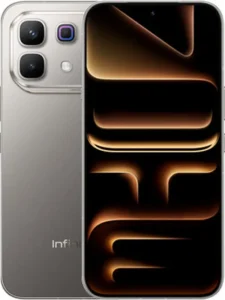Infinix Note 60 Pro Price