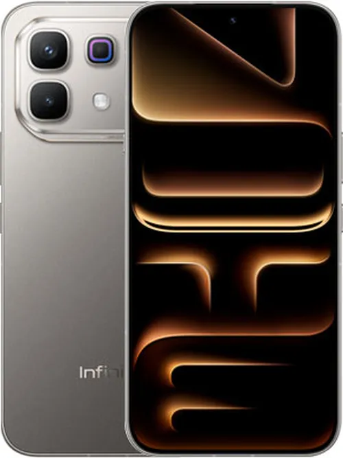 Infinix Note 60 Pro Price