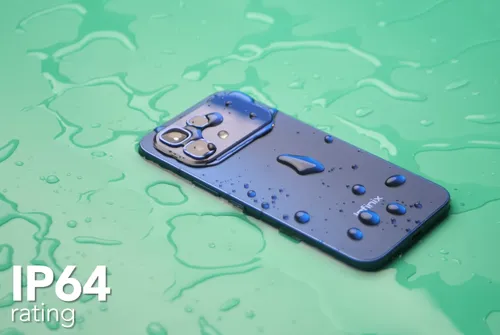 Infinix Note 60 Pro Price