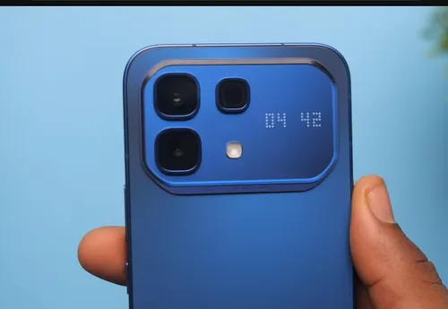 Infinix Note 60 Pro Price