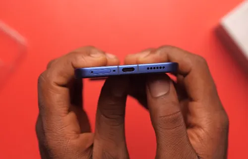 Infinix Note 60 Pro Price