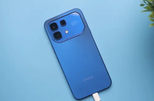 Infinix Note 60 Pro Price