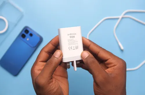 Infinix Note 60 Pro Price