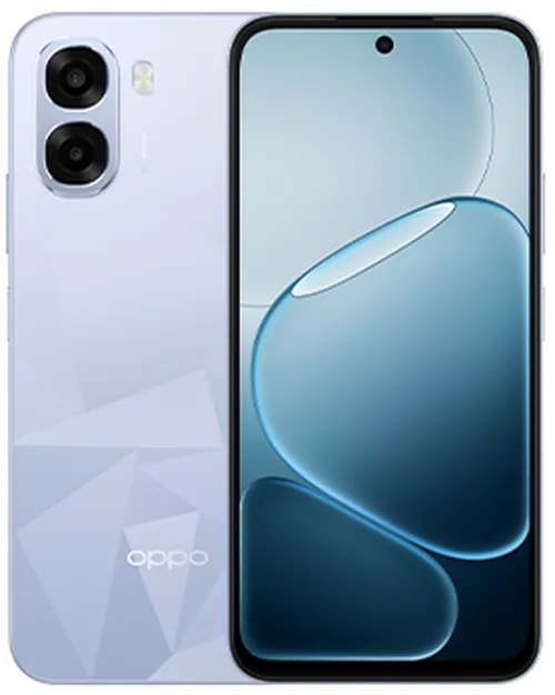 Oppo A6x Price