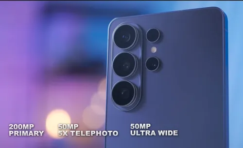 Samsung Galaxy S26 Ultra Price