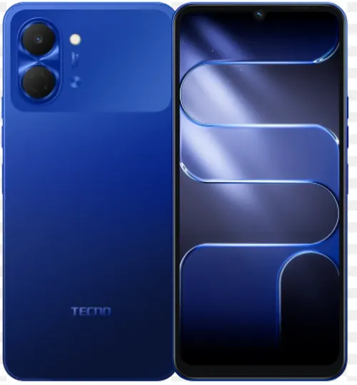 Tecno SparkGO 3 Price