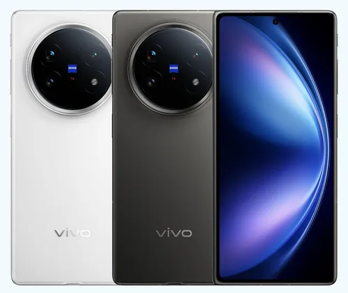 Vivo X Fold5 Price Vivo X Fold5 Price