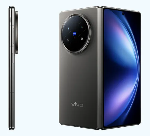 Vivo X Fold5 Price Vivo X Fold5 Price