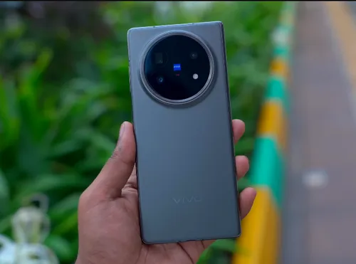 Vivo X Fold5 Price Vivo X Fold5 Price