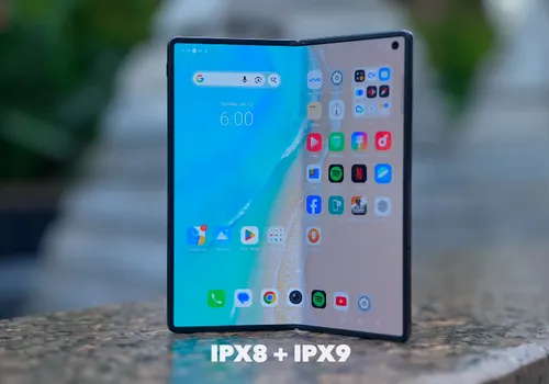 Vivo X Fold5 Price Vivo X Fold5 Price