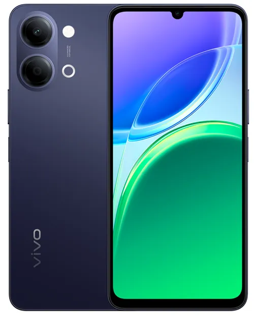 Vivo Y05 Price