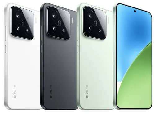 Xiaomi 15 Price Xiaomi 15 Price